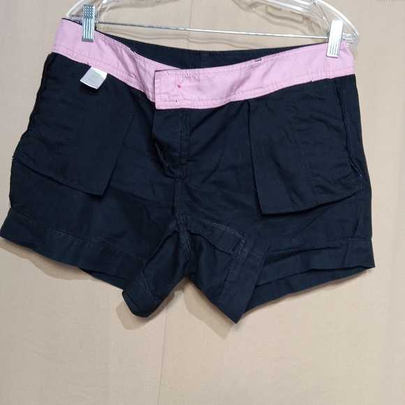 Lilly Pulitzer Women's Shorts Size 10 - Picture 5 of 8